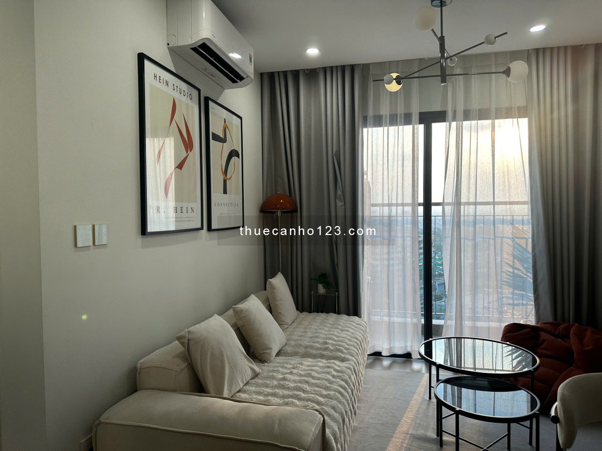 CHO THUÊ 1PN+1 43M2 ĐẦY ĐỦ NỘI THẤT TÒA I1 – 11,5TR/THÁNG, MIỄN PHÍ DỊCH VỤ 0963264827 - Ảnh 10