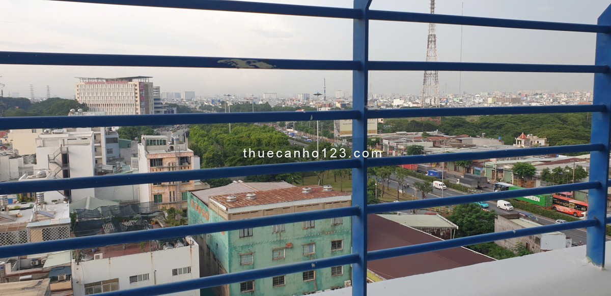 Cho thuê căn hộ chung cư Thái An phường Trung Mỹ Tây - Ảnh 6