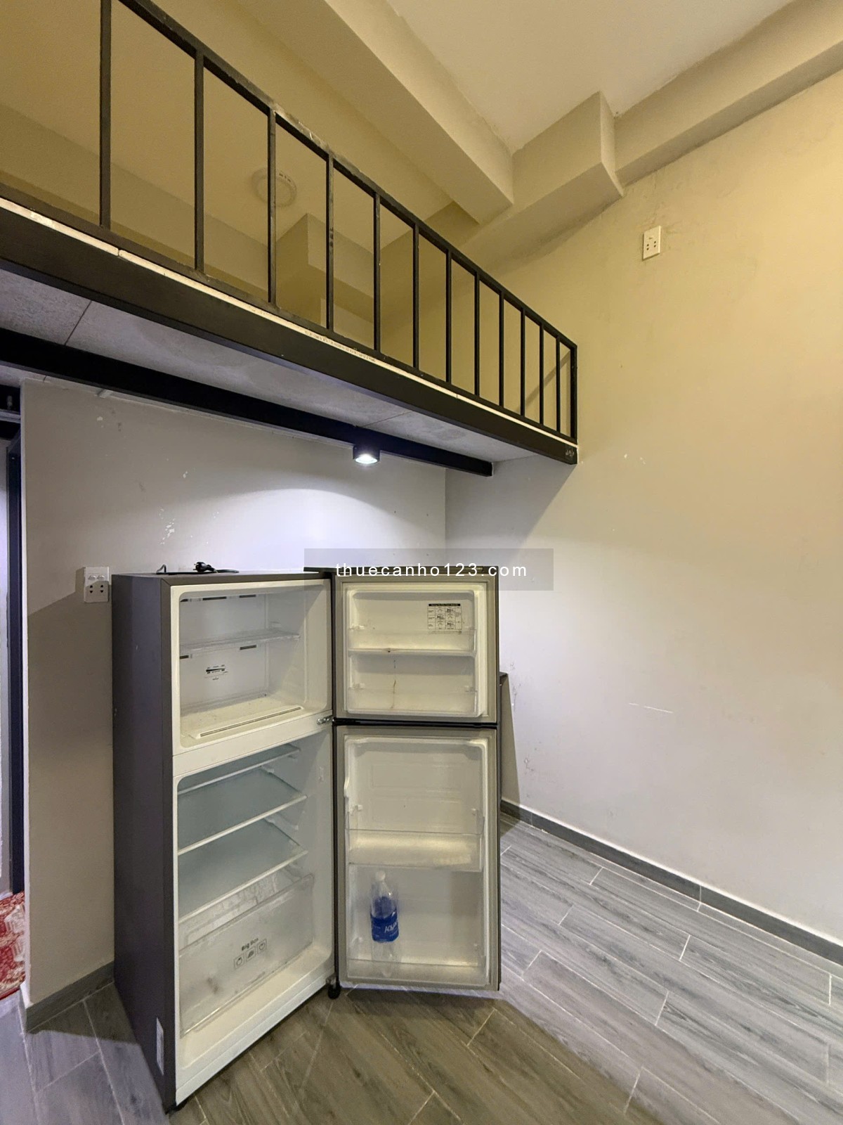 DUPLEX GÁC LỬNG RỘNG RÃI LÊ VĂN LƯƠNG Q7 - GẦN LOTTE MART, RMIT, PHÚ MỸ HƯNG - Ảnh 13