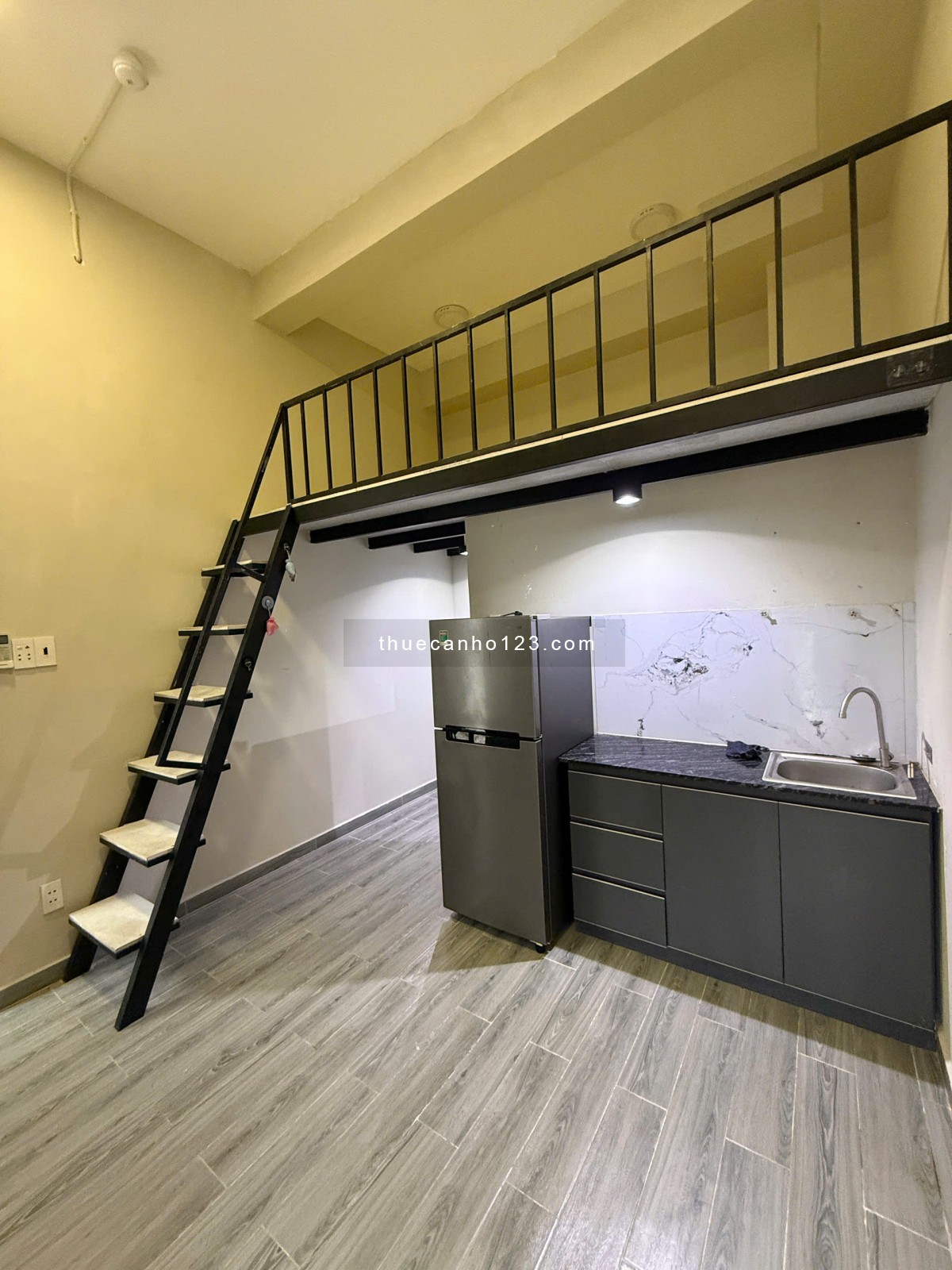 DUPLEX GÁC LỬNG RỘNG RÃI LÊ VĂN LƯƠNG Q7 - GẦN LOTTE MART, RMIT, PHÚ MỸ HƯNG - Ảnh 14