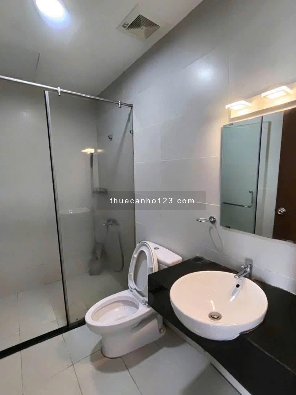 Cần cho thuê chung cư Topaz Home-2PN, Full NT, 76m2, Giá 7,5 tr/th - Ảnh 4