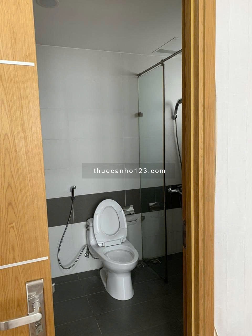 Moscow Tower- Ngay cầu tham lương Q.12, đầy đủ nội thất, 2PN, Giá 8,5 tr/th - Ảnh 3