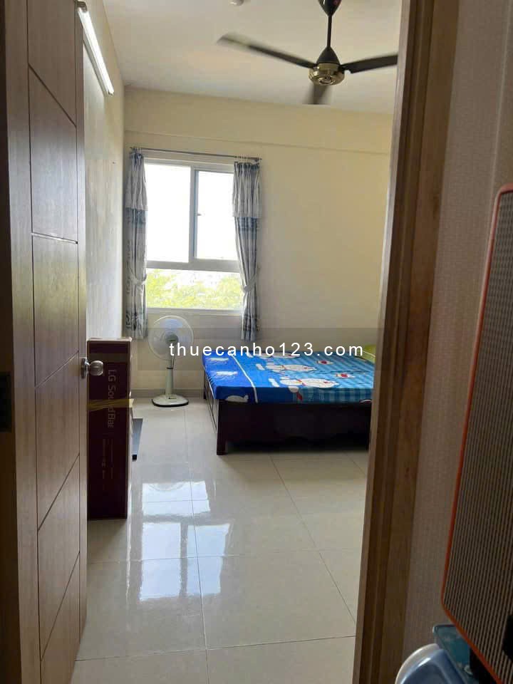 Cho thuê chung cư Khang Gia, Phan Huy Ích 7tr/tháng, 2PN, NTCB, DT 65m2 - Ảnh 6