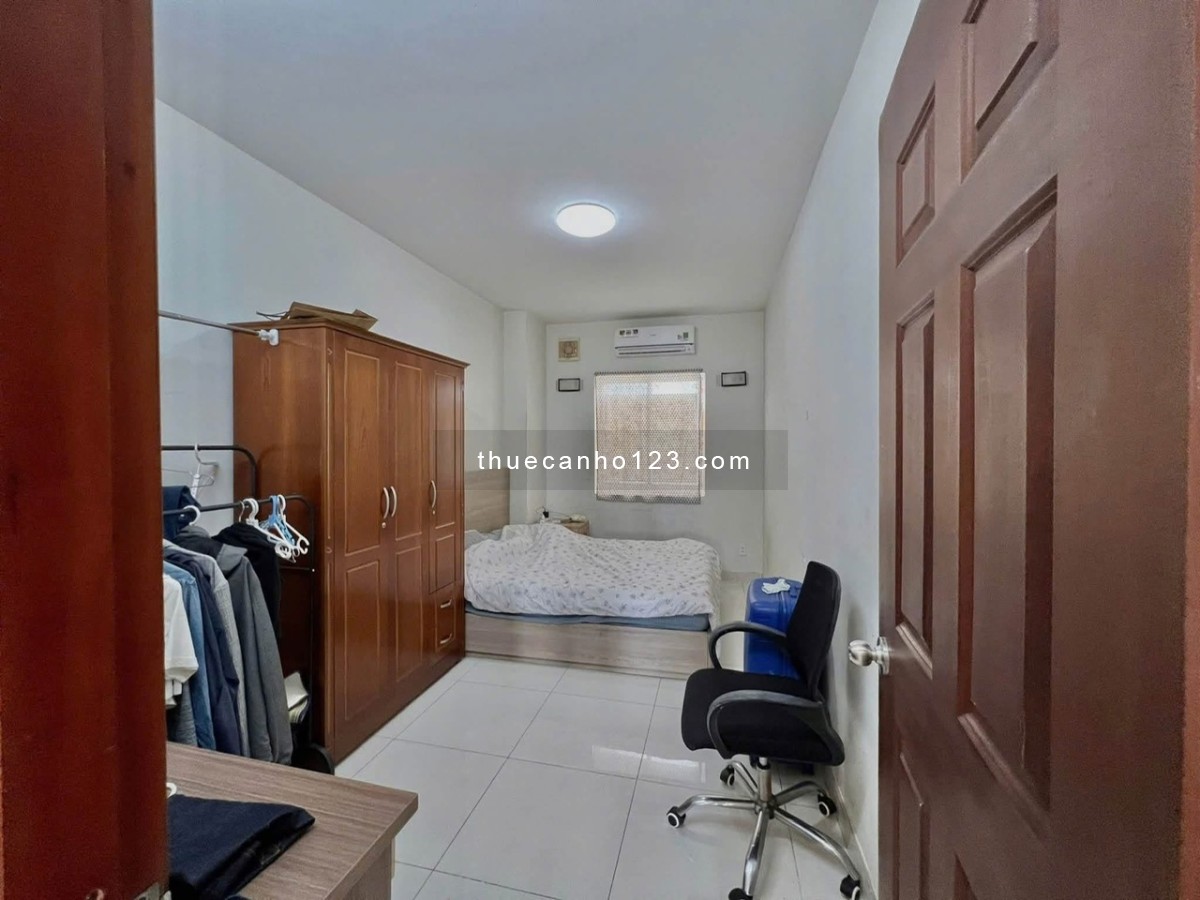 Chung cư Central, Phạm VĂn Hai, TB: 2p ngủ, full NT, 13triệu - Ảnh 5