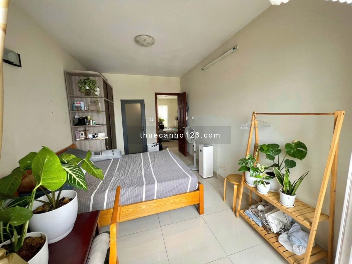 Chung cư Central, Phạm VĂn Hai, TB: 2p ngủ, full NT, 13triệu - Ảnh 6