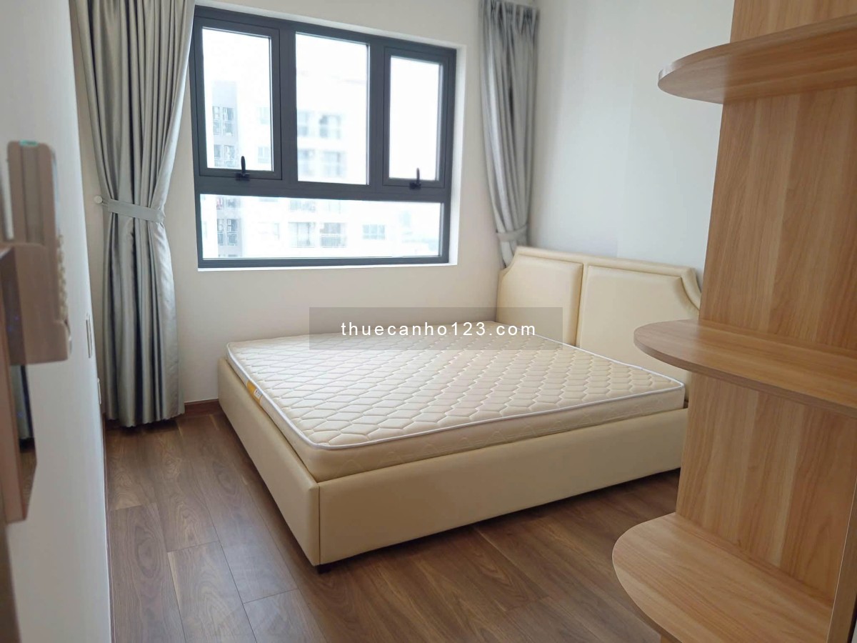 Cho thuê căn hộ 2PN 70m2 đủ NT tại chung cư Cộng Hòa Plaza giá 14 triệu/tháng - Ảnh 3