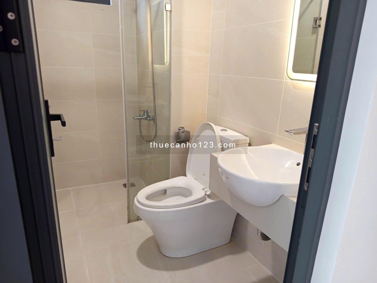Cho thuê căn hộ 2PN 70m2 đủ NT tại chung cư Cộng Hòa Plaza giá 14 triệu/tháng - Ảnh 4