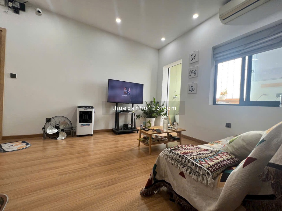 Chung cư 10A Trần Nhật Duật cho thuê căn 50m2, 1PN, NTCB giá chỉ 10 triệu/tháng - Ảnh 2