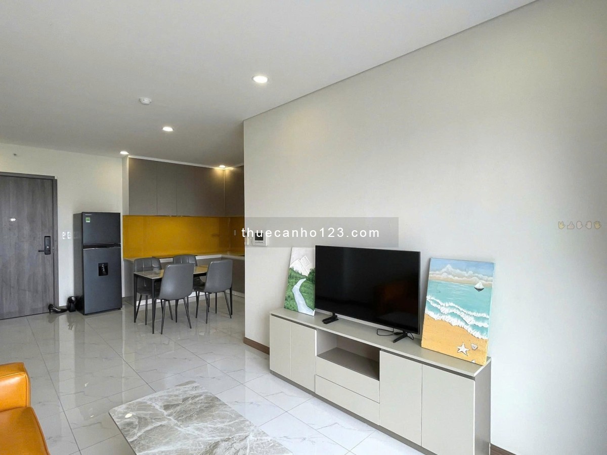 C/c Nguyễn Kim Quận 10, 3PN full nội thất giá 15.5 tr/th nhà trống sẵn - Ảnh 2