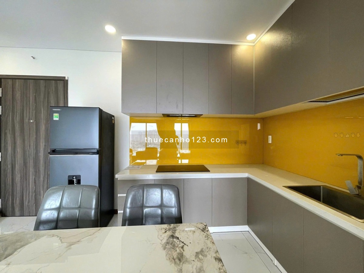 C/c Nguyễn Kim Quận 10, 3PN full nội thất giá 15.5 tr/th nhà trống sẵn - Ảnh 5