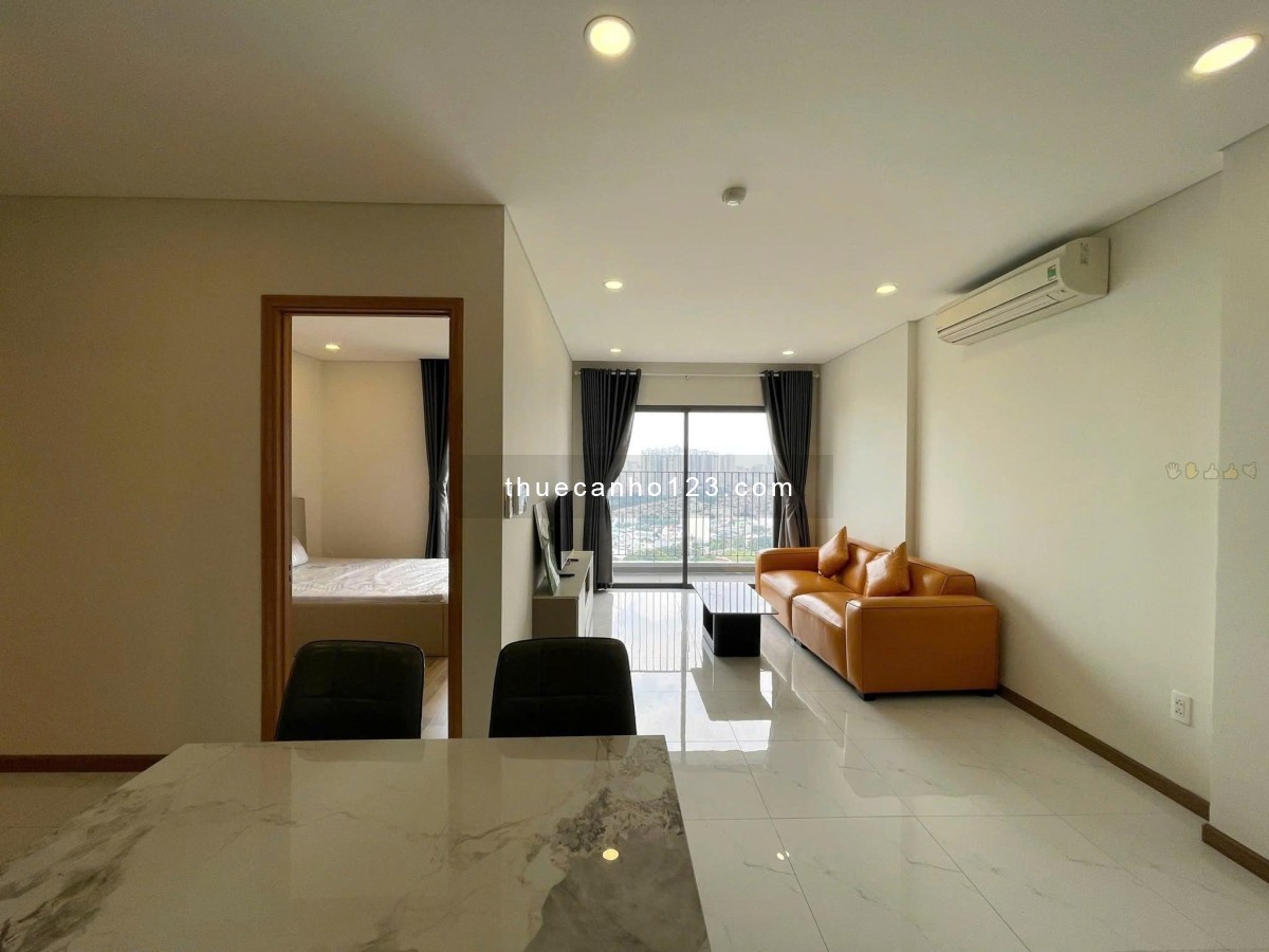 C/c Nguyễn Kim Quận 10, 3PN full nội thất giá 15.5 tr/th nhà trống sẵn - Ảnh 6