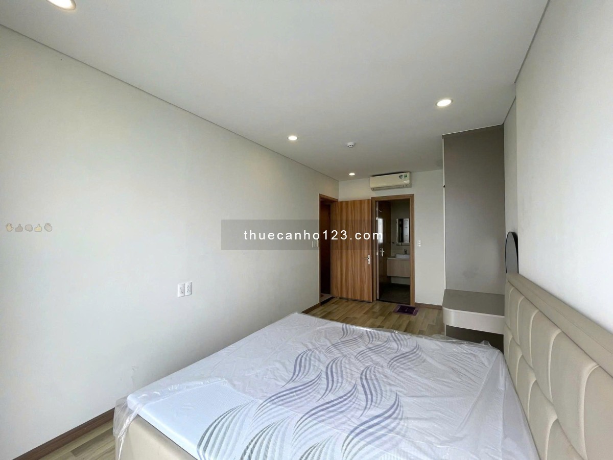 C/c Nguyễn Kim Quận 10, 3PN full nội thất giá 15.5 tr/th nhà trống sẵn - Ảnh 7