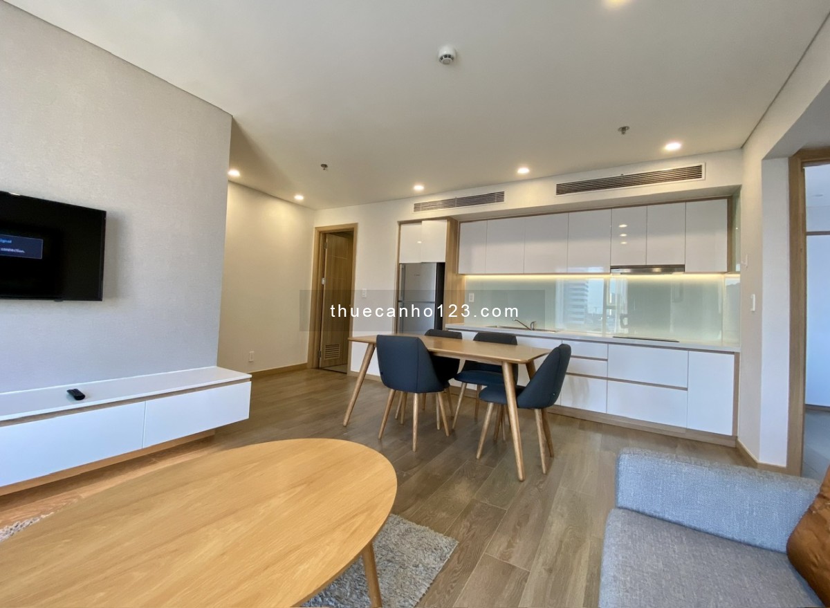 Cho thuê căn hộ F.Home Zen Diamond 2PN 78m2 đủ tiện nghi chỉ 17,5 triệu - Ảnh 3