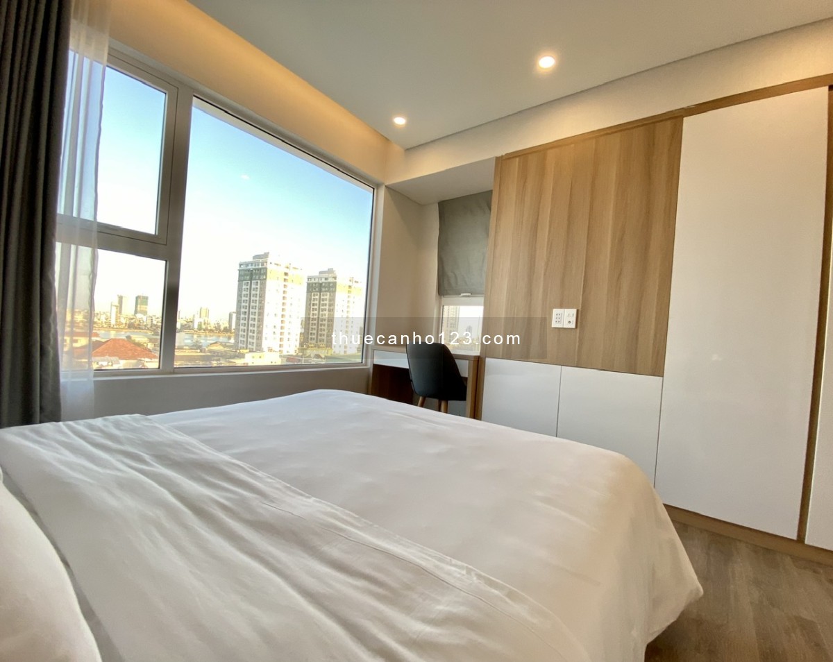 Cho thuê căn hộ F.Home Zen Diamond 2PN 78m2 đủ tiện nghi chỉ 17,5 triệu - Ảnh 15