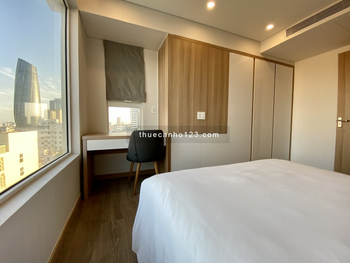 Cho thuê căn hộ F.Home Zen Diamond 2PN 78m2 đủ tiện nghi chỉ 17,5 triệu - Ảnh 14
