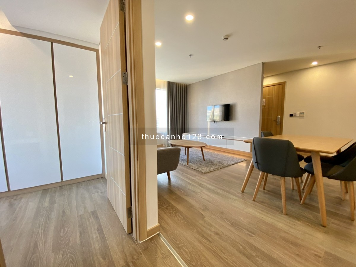 Cho thuê căn hộ F.Home Zen Diamond 2PN 78m2 đủ tiện nghi chỉ 17,5 triệu - Ảnh 4