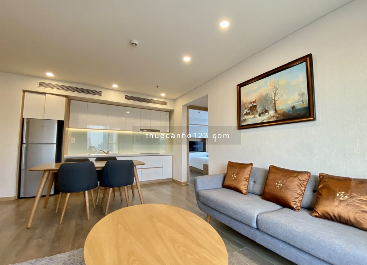 Cho thuê căn hộ F.Home Zen Diamond 2PN 78m2 đủ tiện nghi chỉ 17,5 triệu - Ảnh 7