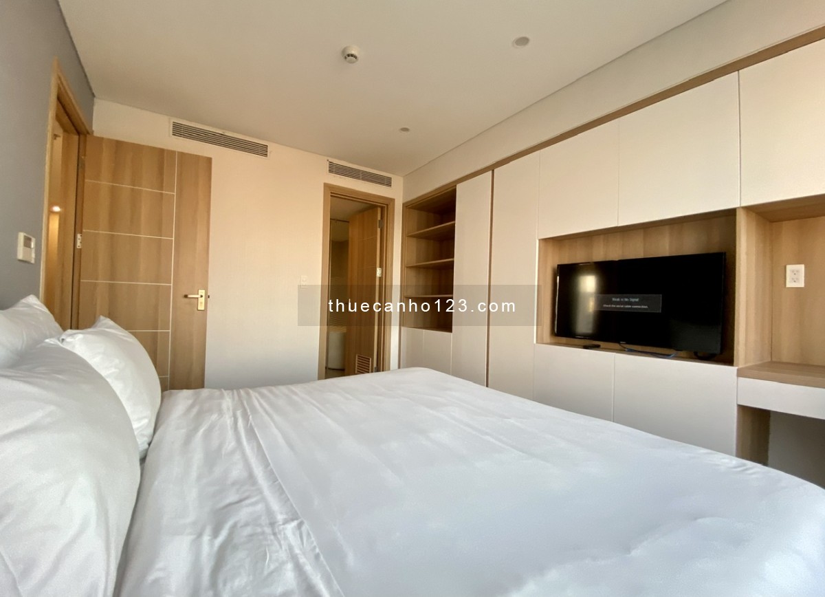 Cho thuê căn hộ F.Home Zen Diamond 2PN 78m2 đủ tiện nghi chỉ 17,5 triệu - Ảnh 12