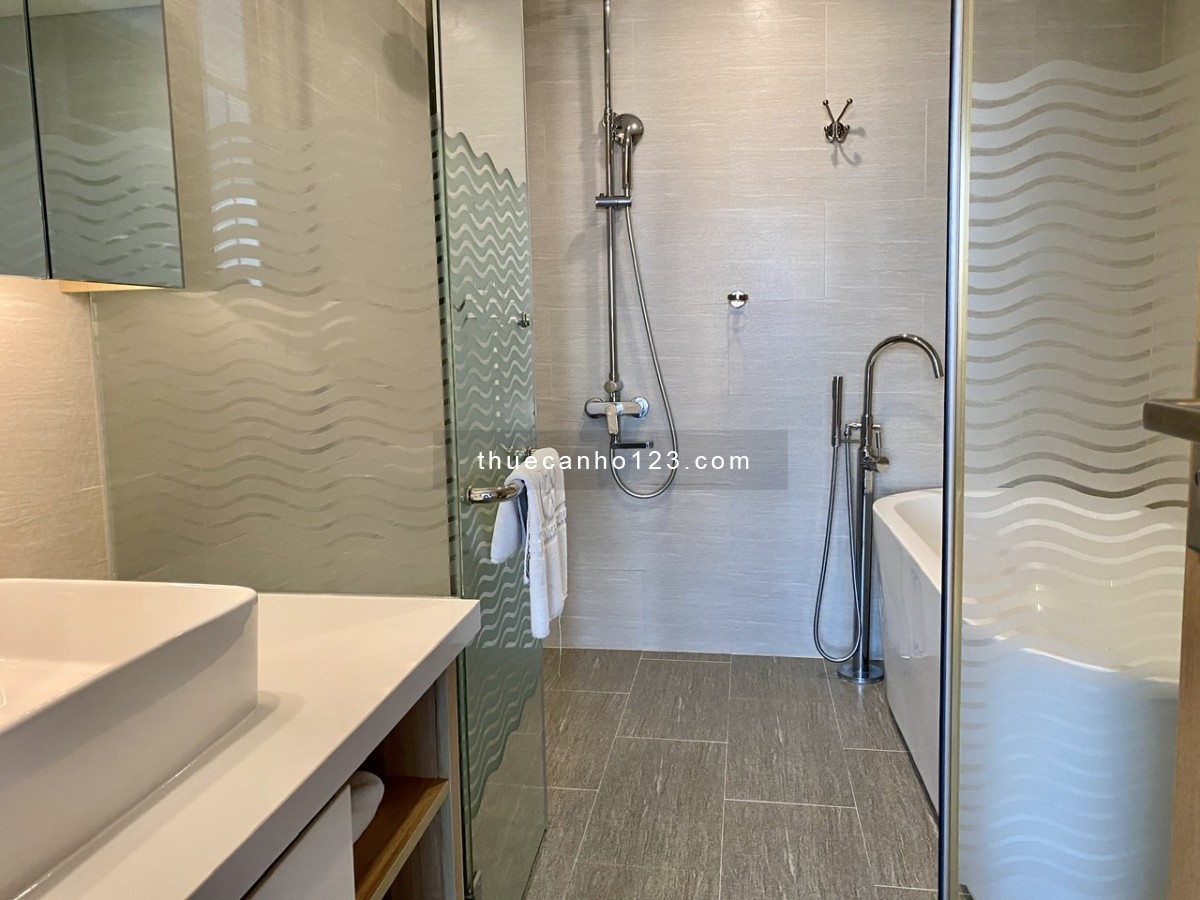 Cho thuê căn hộ F.Home Zen Diamond 2PN 78m2 đủ tiện nghi chỉ 17,5 triệu - Ảnh 13