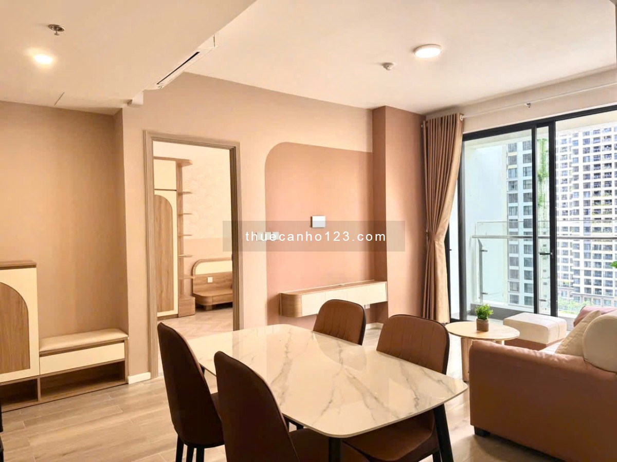 Cho thuê căn 2PN full nội thất đẹp khu LBV chỉ từ 13tr - Ảnh 3