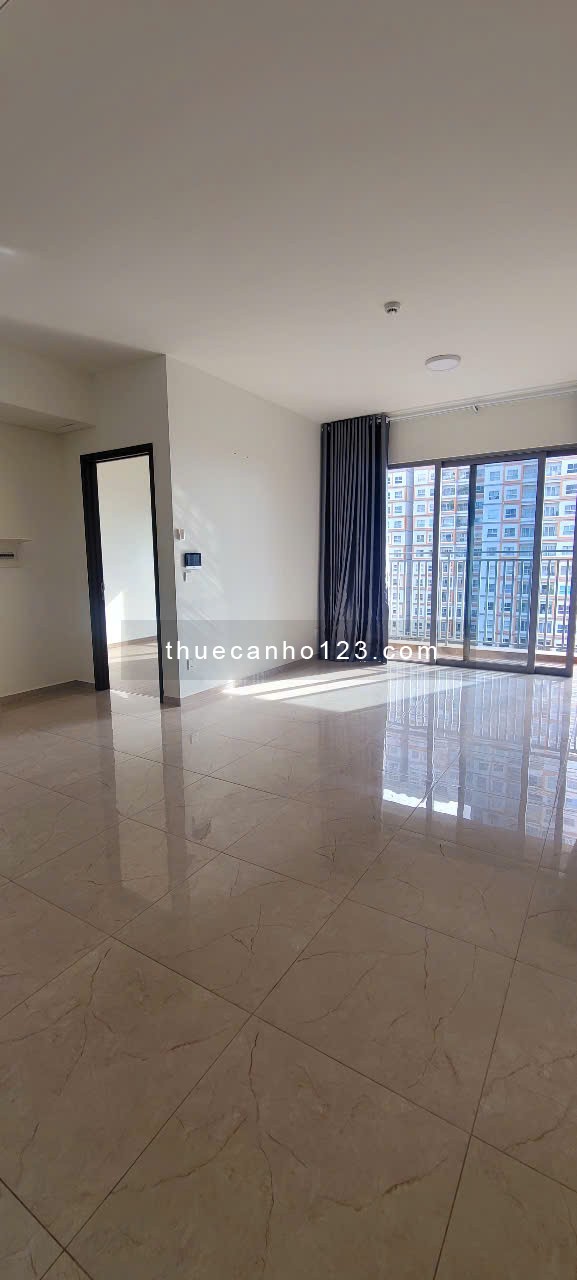 Cho thuê căn hộ 3PN2WC 105m² nội thất cơ bản tại Celesta Rise chỉ 18TR - Ảnh 3