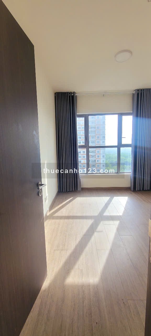 Cho thuê căn hộ 3PN2WC 105m² nội thất cơ bản tại Celesta Rise chỉ 18TR - Ảnh 5