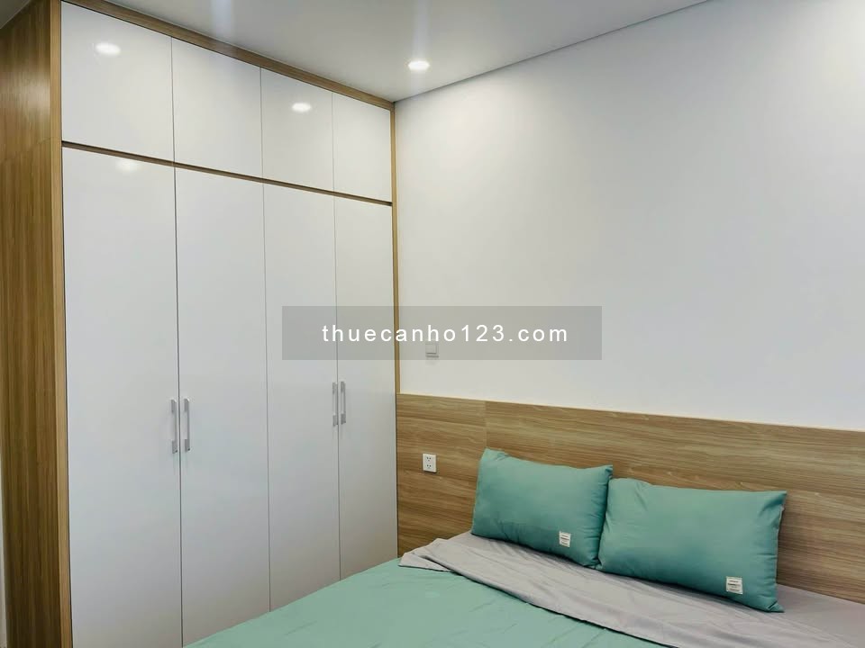 Cho thuê C/c Oriental Plaza, 685 Âu Cơ - 2PN, Full NT giá thuê 14tr/tháng - Ảnh 2