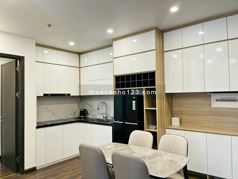 Cho thuê C/c Oriental Plaza, 685 Âu Cơ - 2PN, Full NT giá thuê 14tr/tháng - Ảnh 3