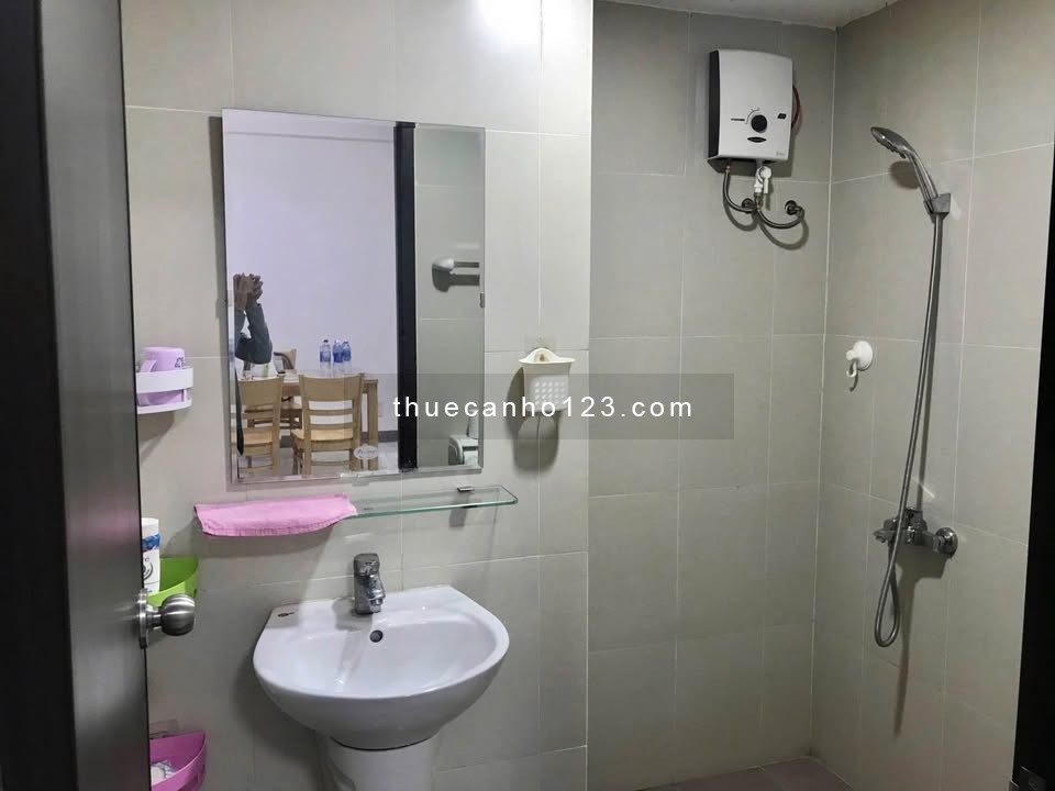Chung cư Hope Garden, Phan Huy Ích cho thuê căn 2PN, nội thất mới giá chỉ 9tr/tháng - Ảnh 2