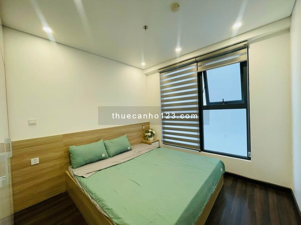 Cho thuê C/c Oriental Plaza, 685 Âu Cơ - 2PN, Full NT giá thuê 14tr/tháng - Ảnh 5