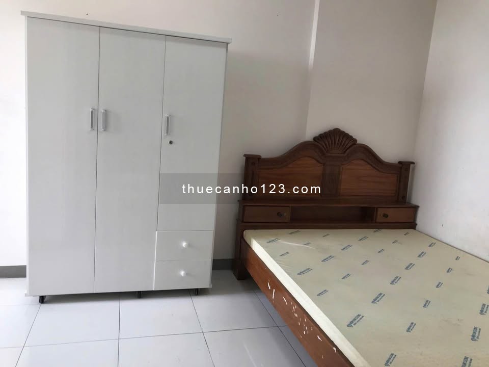 Chung cư Hope Garden, Phan Huy Ích cho thuê căn 2PN, nội thất mới giá chỉ 9tr/tháng - Ảnh 3