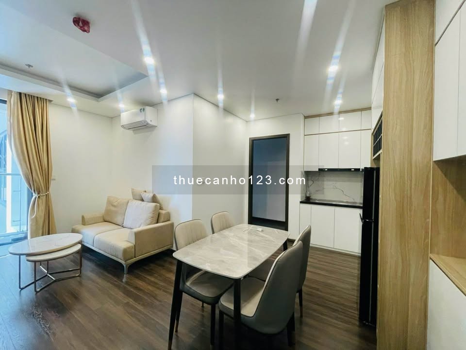 Cho thuê C/c Oriental Plaza, 685 Âu Cơ - 2PN, Full NT giá thuê 14tr/tháng - Ảnh 7