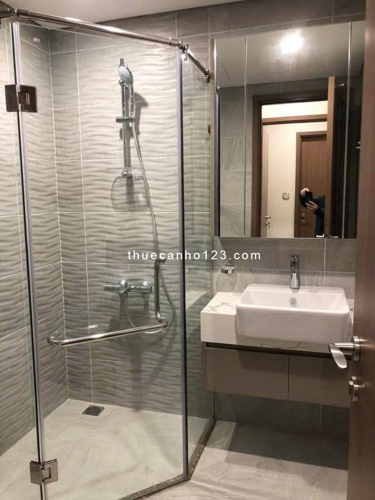 Ko thể bỏ lỡ 2N+ 64m2 căn góc full đồ giá thuê 9.6tr/tháng - Ảnh 3