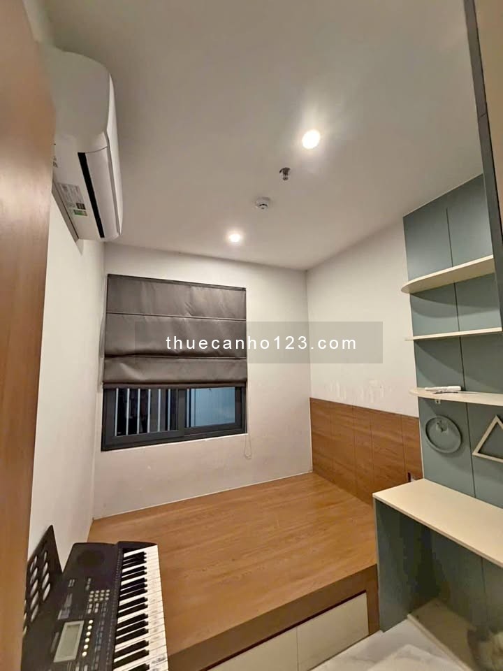 Cho thuê C/c Melody Residence, 869 Âu Cơ - Nhà mới đủ nội thất giá thuê 14tr/tháng - Ảnh 1