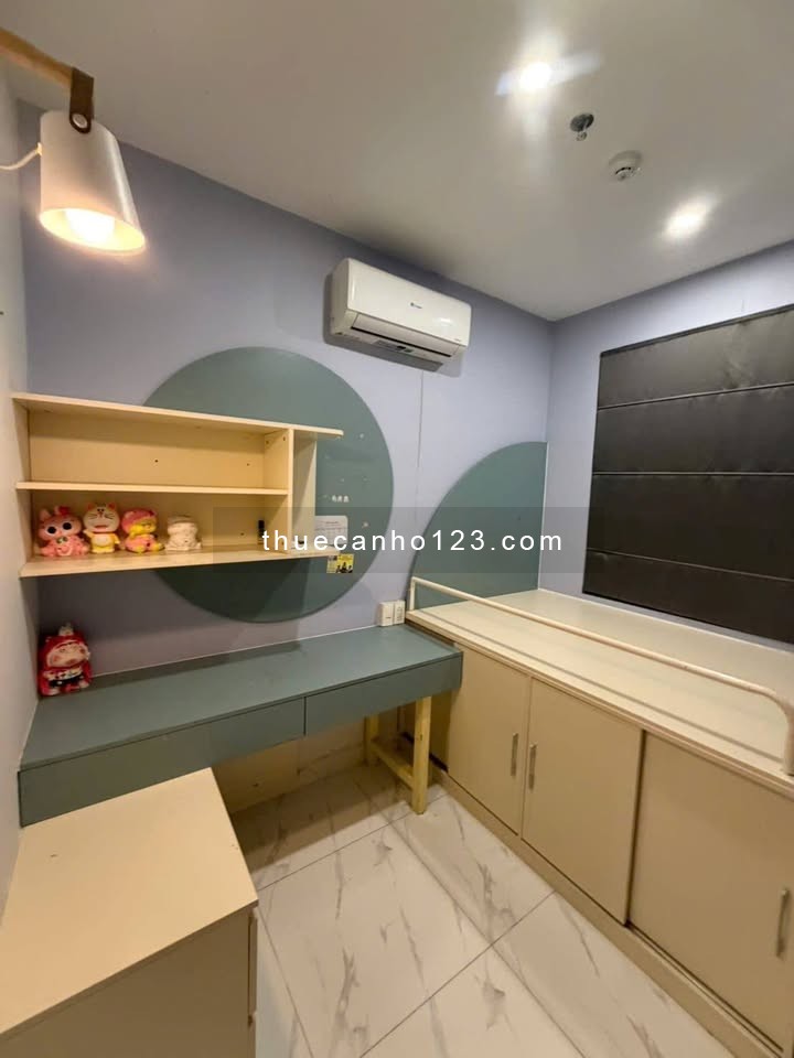 Cho thuê C/c Melody Residence, 869 Âu Cơ - Nhà mới đủ nội thất giá thuê 14tr/tháng - Ảnh 3
