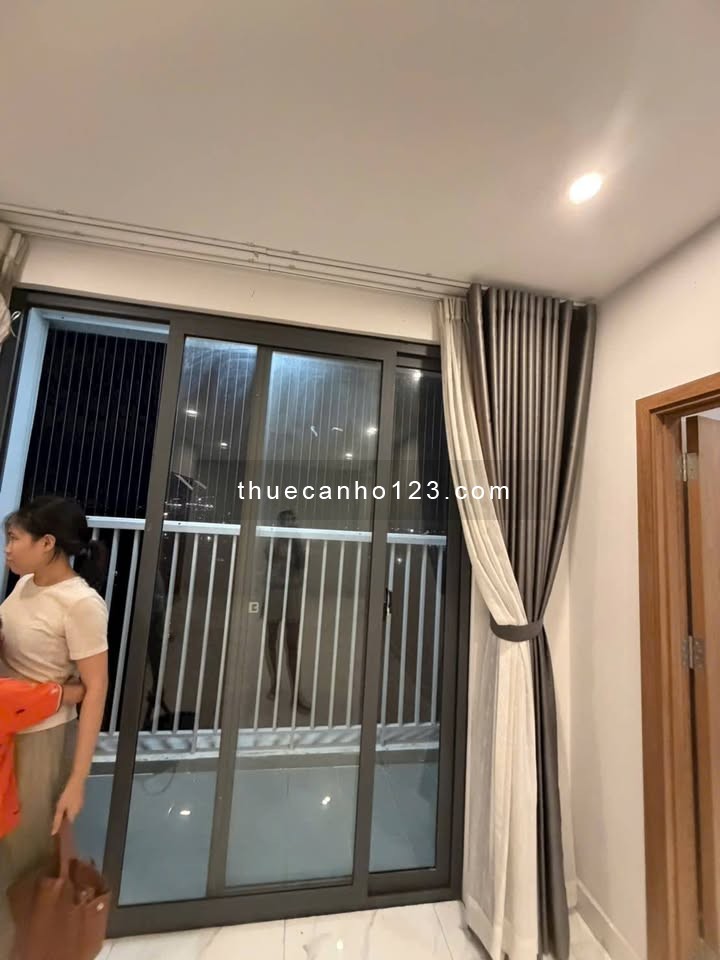 Cho thuê C/c Melody Residence, 869 Âu Cơ - Nhà mới đủ nội thất giá thuê 14tr/tháng - Ảnh 5