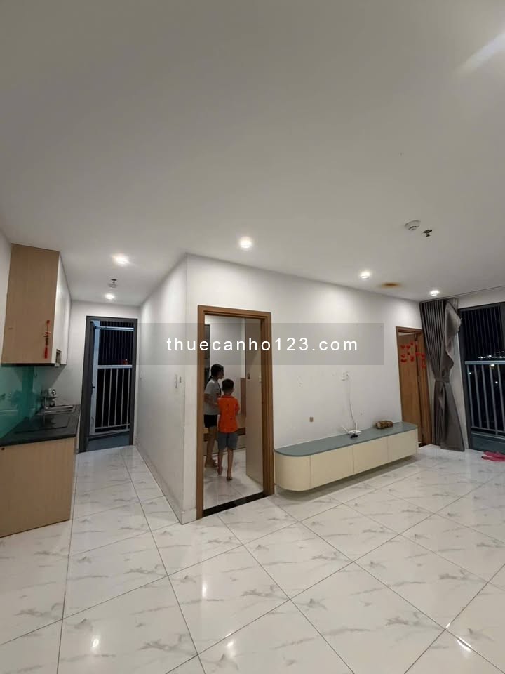 Cho thuê C/c Melody Residence, 869 Âu Cơ - Nhà mới đủ nội thất giá thuê 14tr/tháng - Ảnh 6