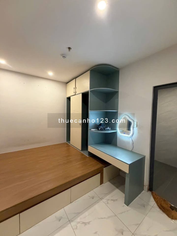 Cho thuê C/c Melody Residence, 869 Âu Cơ - Nhà mới đủ nội thất giá thuê 14tr/tháng - Ảnh 8