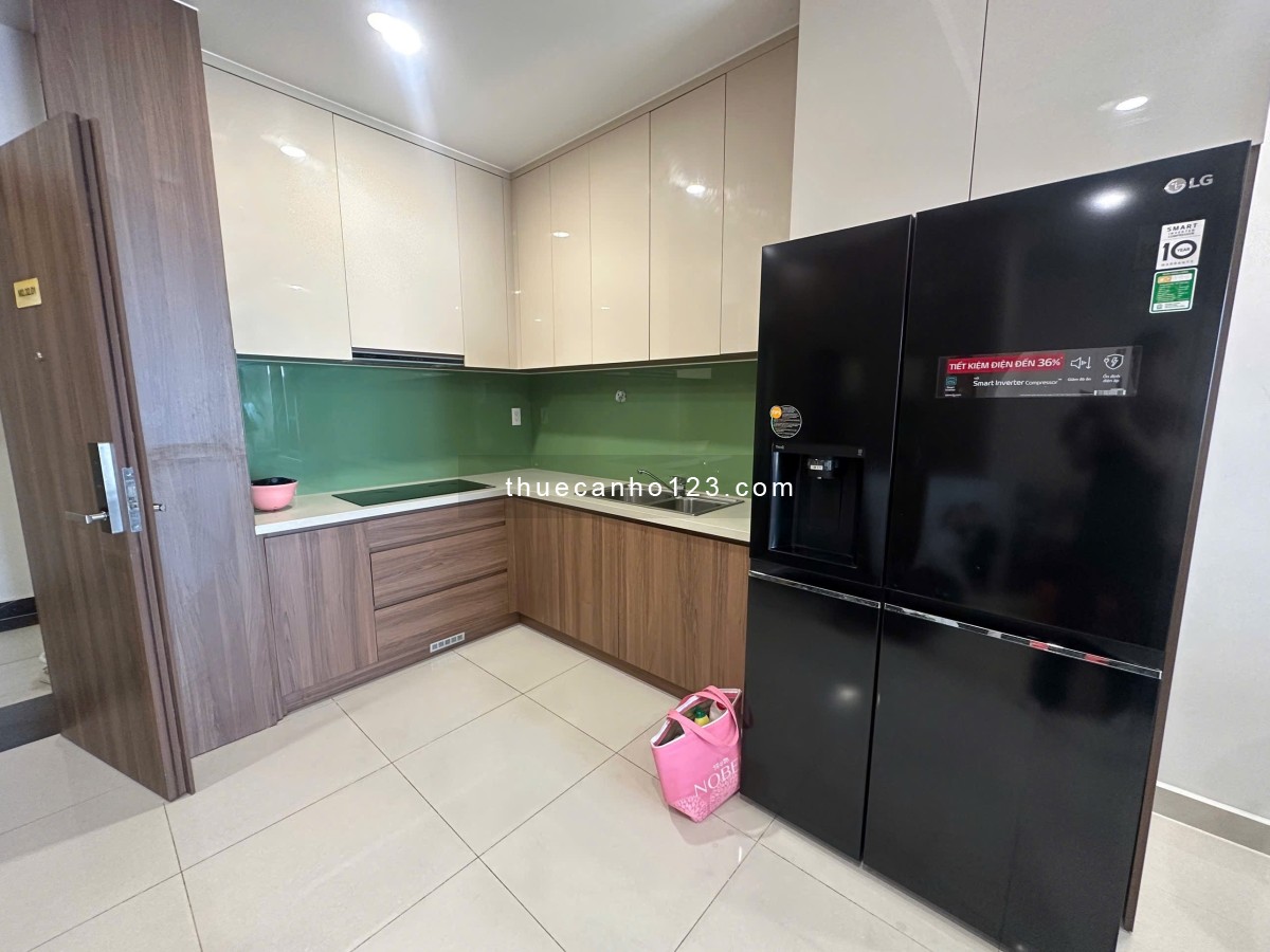 CHO THUÊ CĂN HỘ Q7 RIVERSIDE FULL NT ĐẸP VIEW SÔNG - Ảnh 6