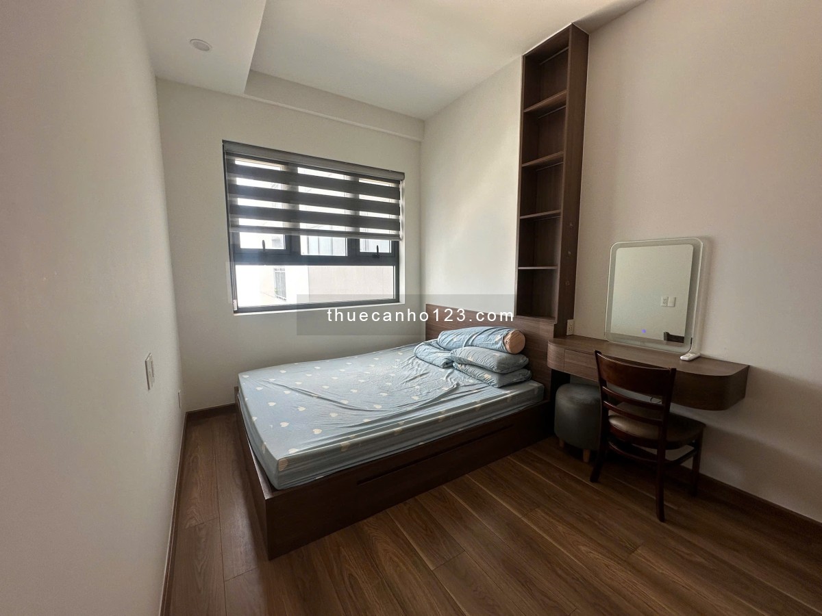 CHO THUÊ CĂN HỘ Q7 RIVERSIDE FULL NT ĐẸP VIEW SÔNG - Ảnh 3