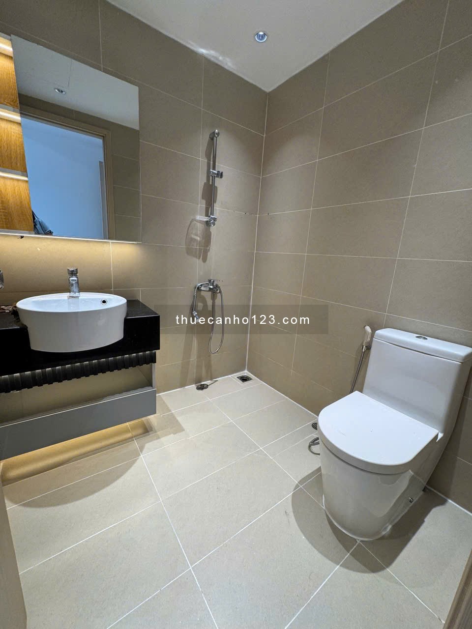 Cho thuê CHCC Richstar, Tân Phú, 2PN, 2WC, DT: 68m2. Giá thuê: 13 triệu/tháng - Ảnh 7