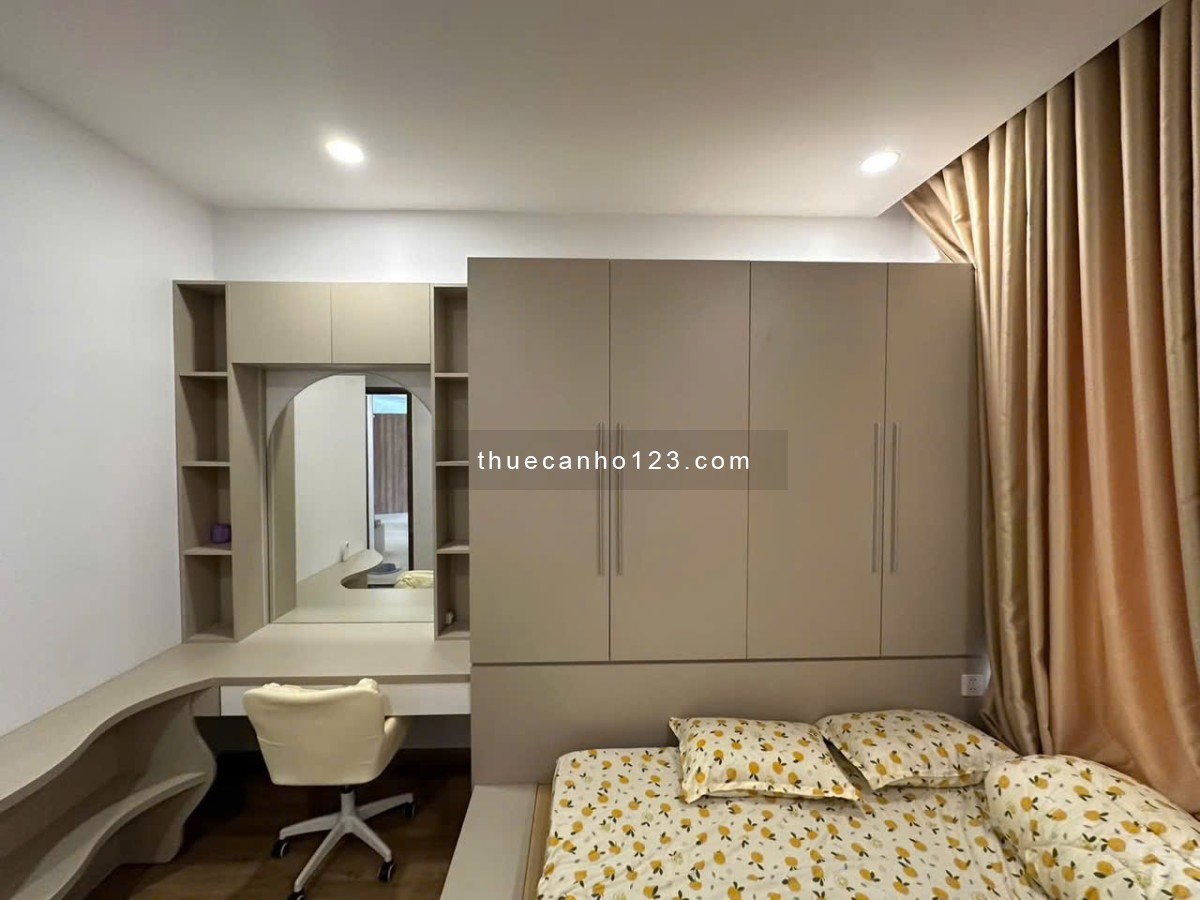 Cho thuê căn hộ Sunny Plaza, Phạm Văn Đồng, GV DT 70m2, 2PN, đủ NT, giá 14 triệu/tháng - Ảnh 4
