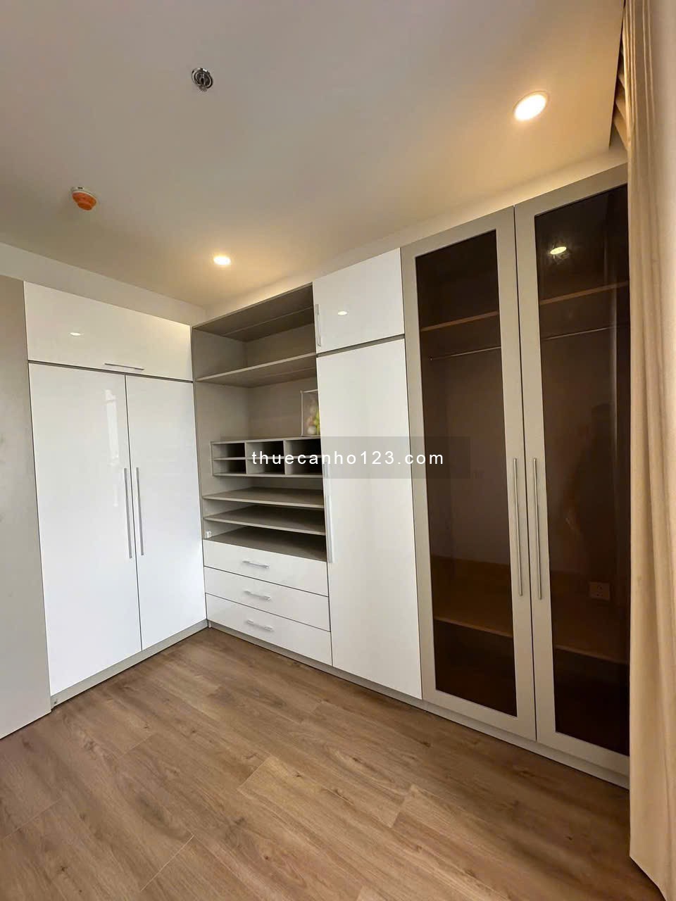 Cho thuê căn hộ Sunny Plaza, Phạm Văn Đồng, GV DT 70m2, 2PN, đủ NT, giá 14 triệu/tháng - Ảnh 7