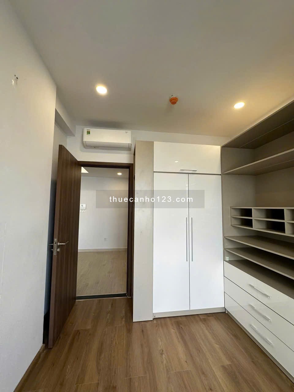 Cho thuê căn hộ Sunny Plaza, Phạm Văn Đồng, GV DT 70m2, 2PN, đủ NT, giá 14 triệu/tháng - Ảnh 9