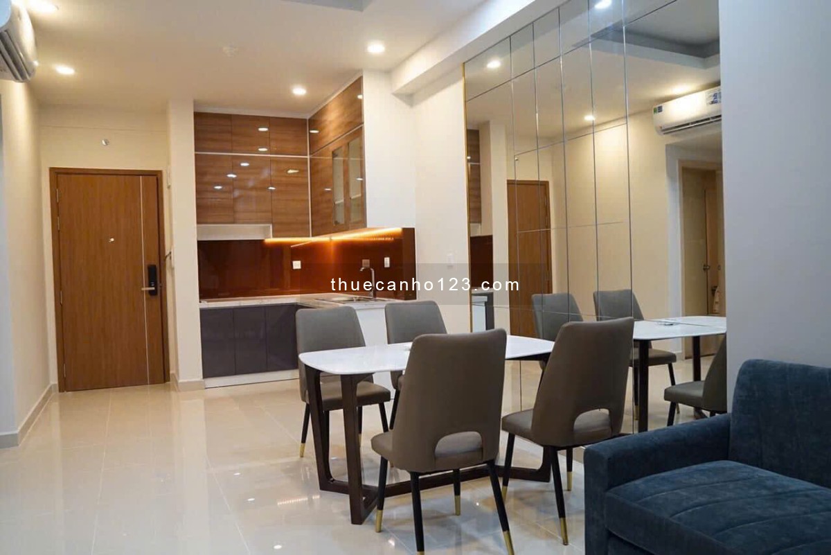 Cho thuê căn hộ Richstar DT 65m2, 2pn 2wc, đủ NT, giá 14 triệu/tháng - Ảnh 2