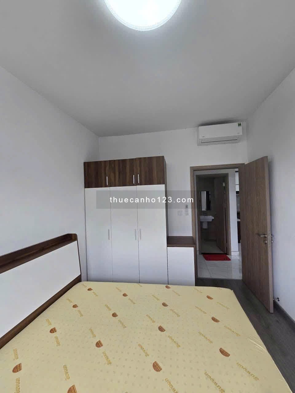 Căn hộ Lữ Gia Plaza Quận 11, 3PN Full nội thất giá 14,5 tr/th, nhận nhà liền. - Ảnh 5
