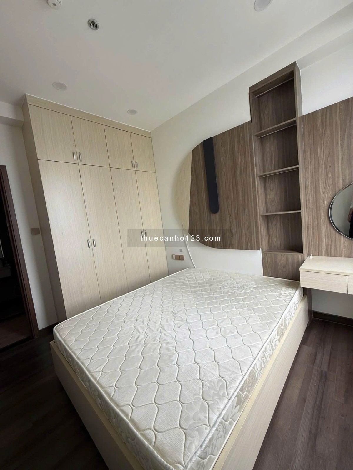 Căn hộ Lữ Gia Plaza Quận 11, 3PN Full nội thất giá 14,5 tr/th, nhận nhà liền. - Ảnh 6