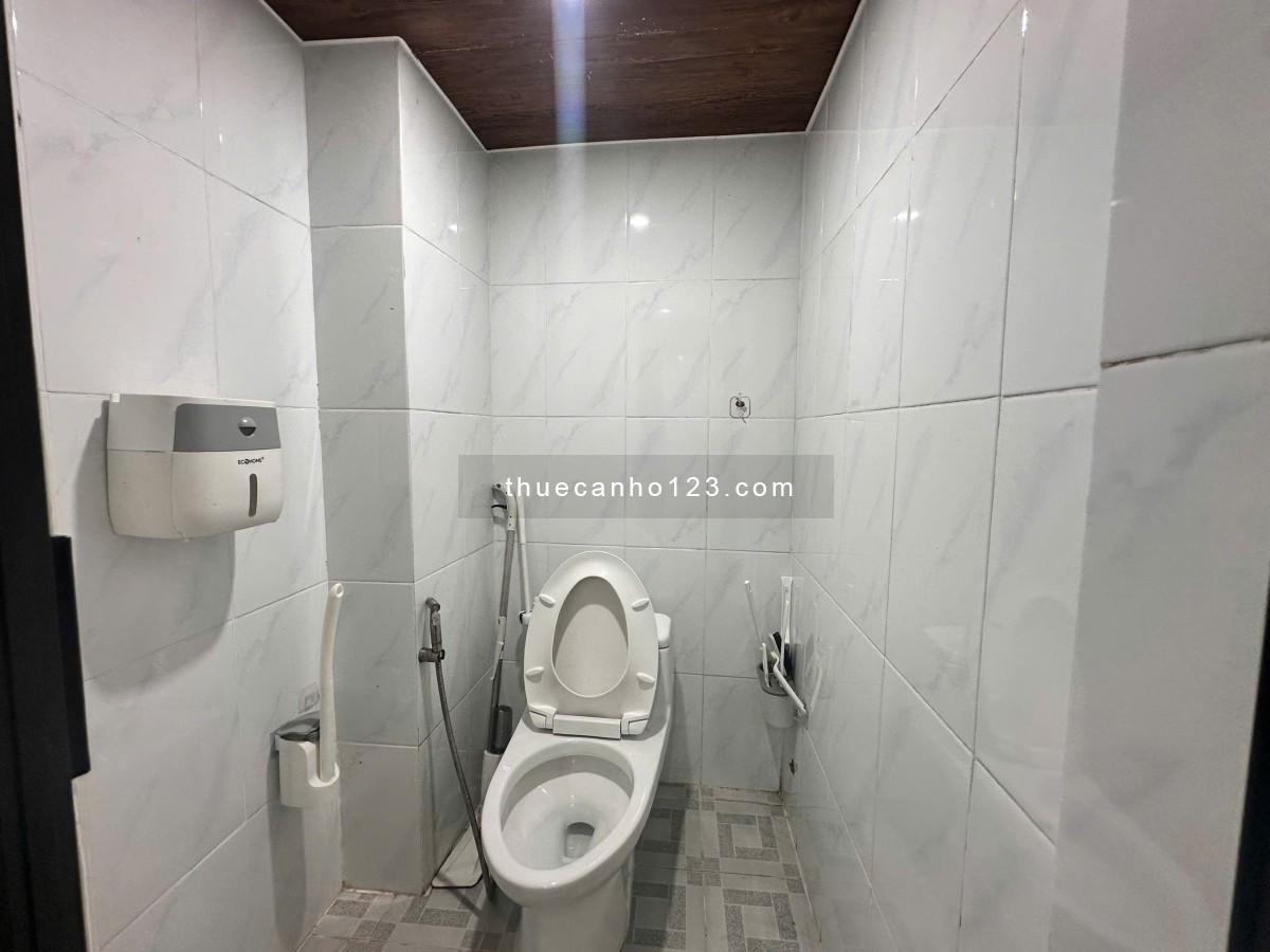 Chỉ 5.x 1 phòng ngủ rộng 30m2 giáp quận 1_quận phú nhuận - Ảnh 5