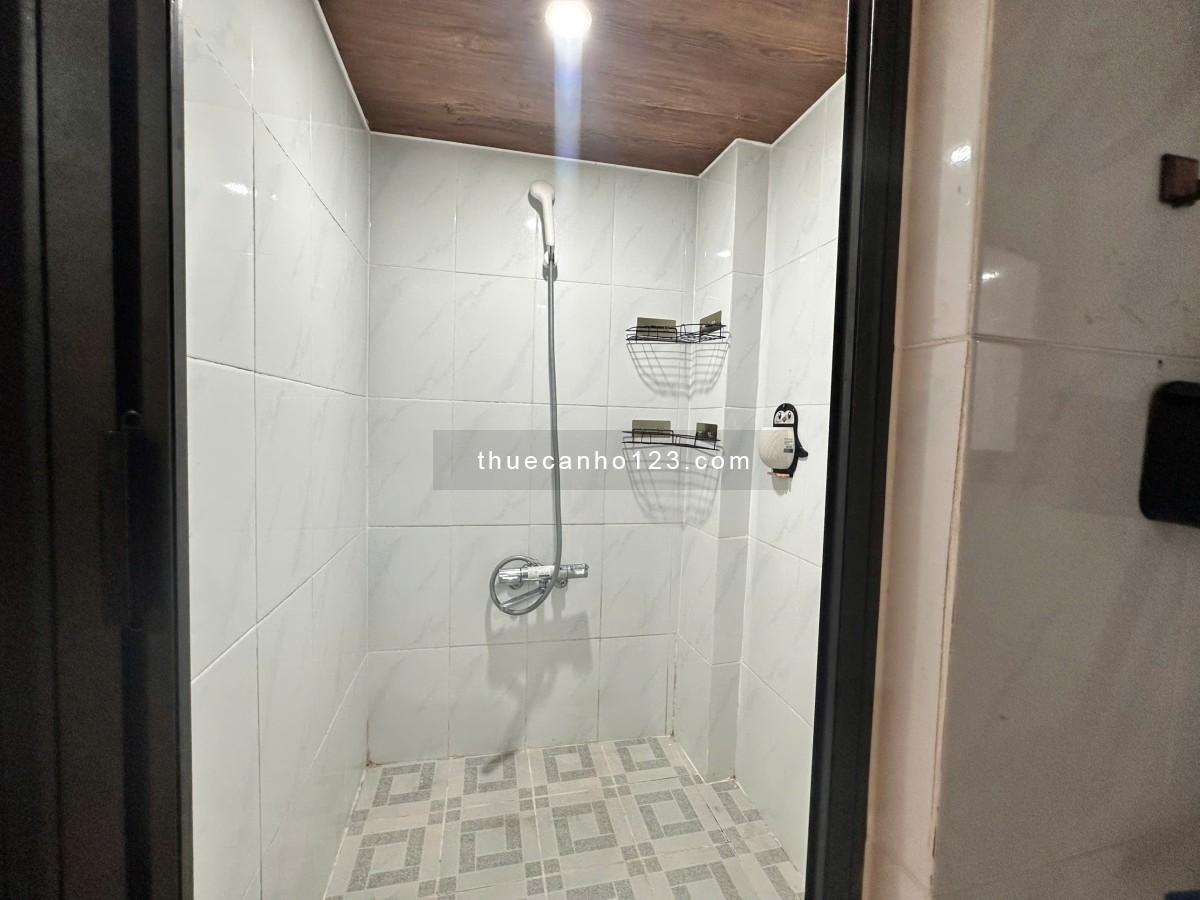 Chỉ 5.x 1 phòng ngủ rộng 30m2 giáp quận 1_quận phú nhuận - Ảnh 7