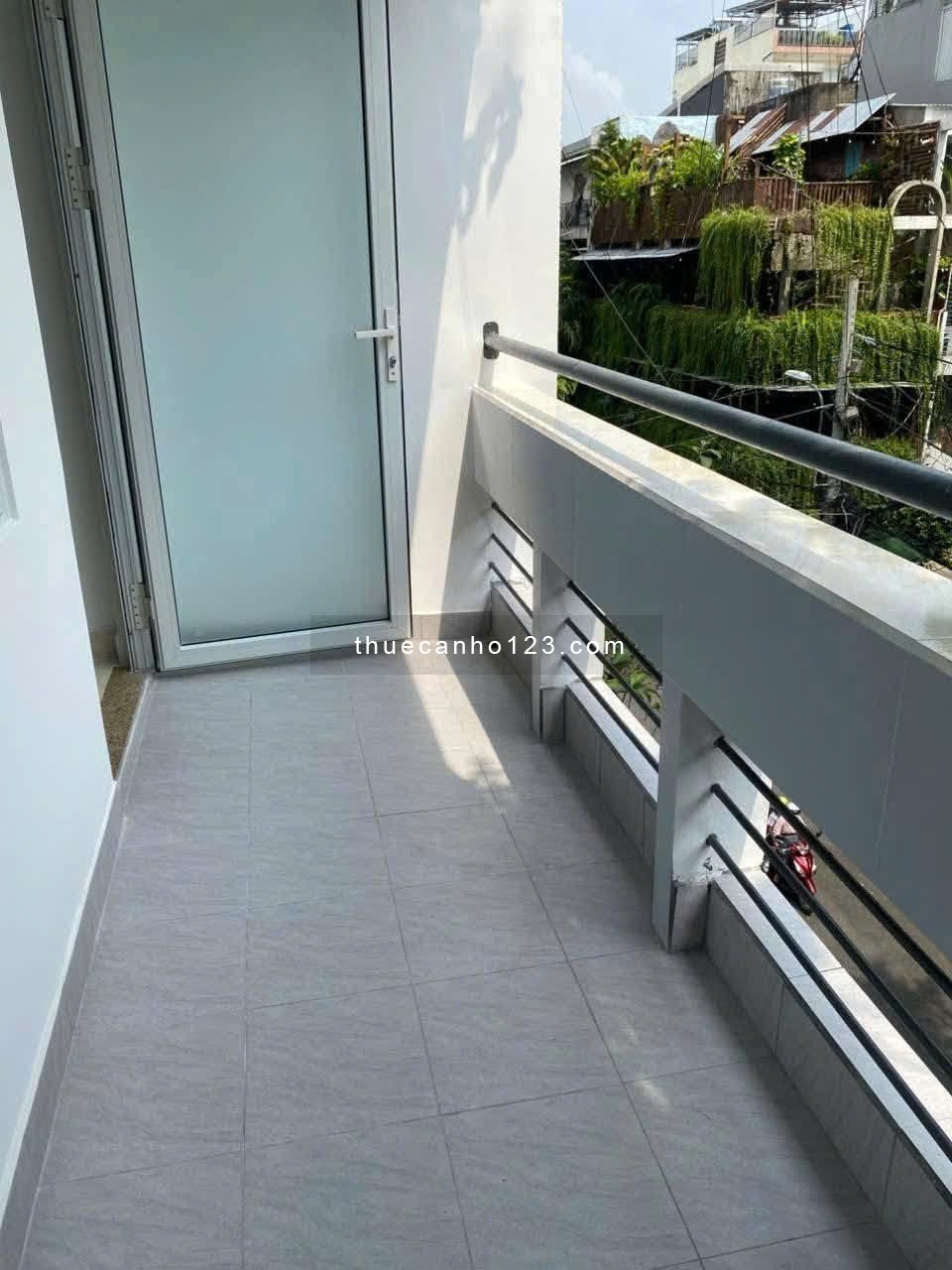 Chung cư Lý Tự Trọng Quận 1- giá thuê 11 tr/th 1PN, 2 máy lạnh, 60m2 - Ảnh 3